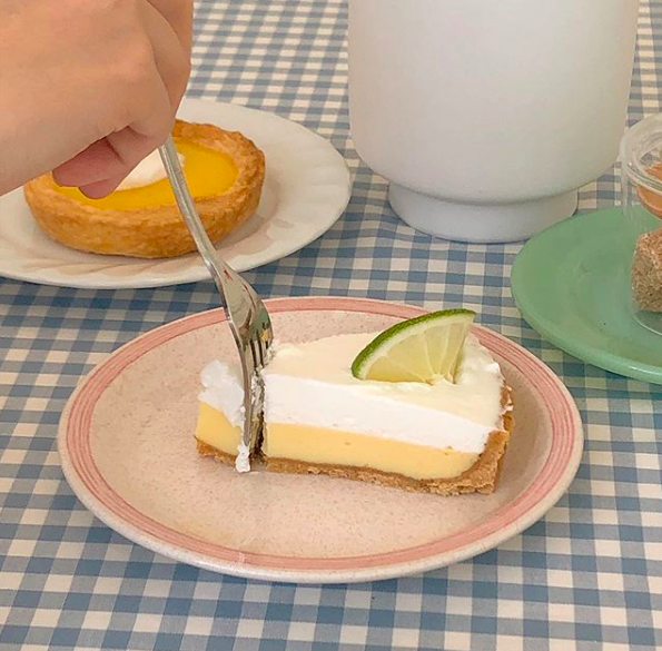 Favorite 5 Instagrams of the Week 🍰 