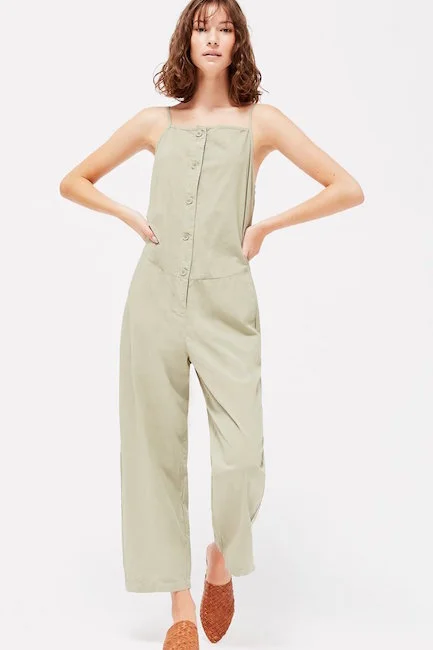 Lacausa sierra jumpsuit