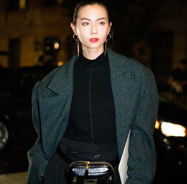 Girl To Know: Lauren Tsai 