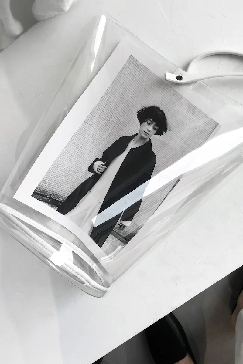 Oak + Fort is Hiring Accessories Designer (Vancouver B.C.)