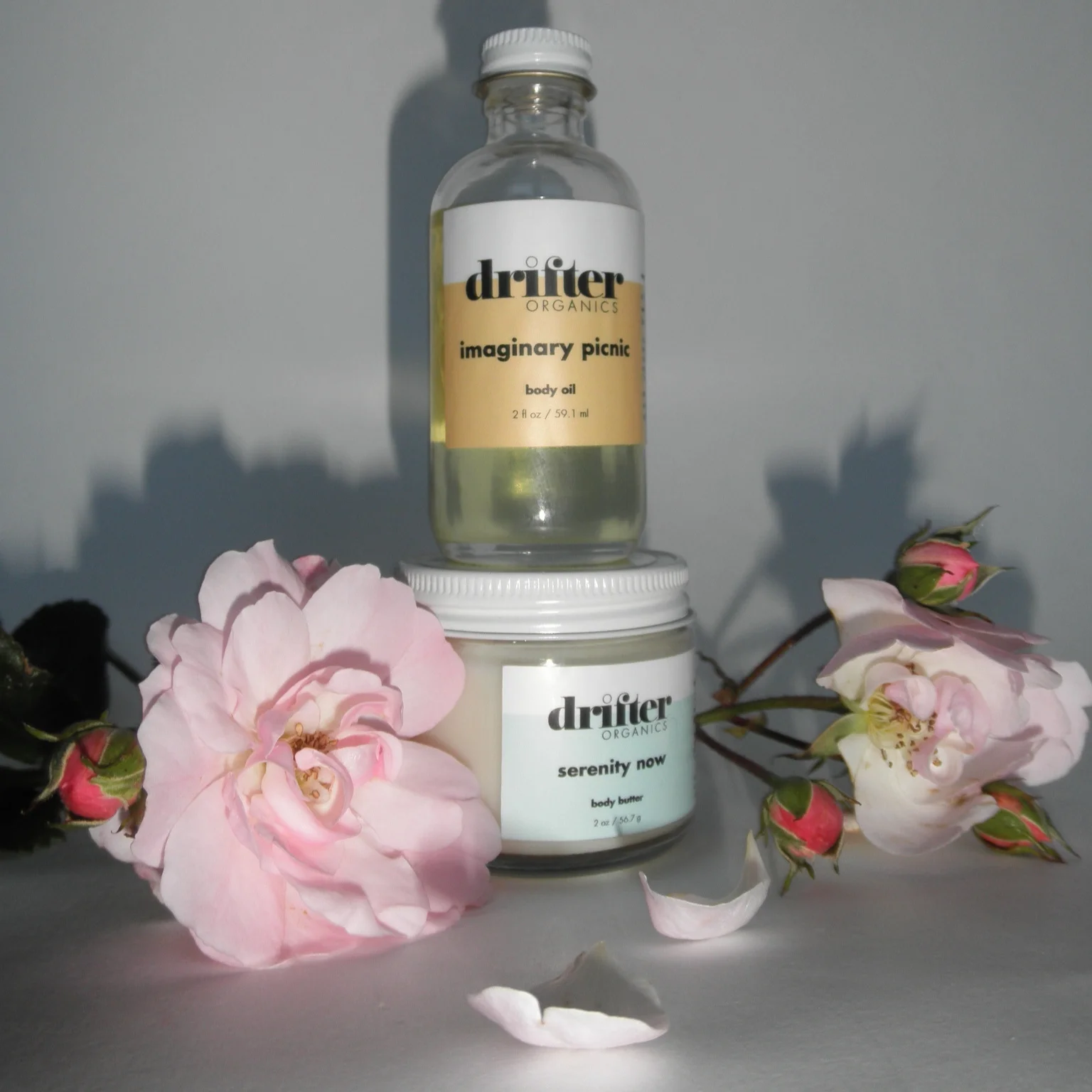 Review: Drifter Organics