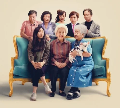 Interview With Lulu Wang, Director of The Farewell 