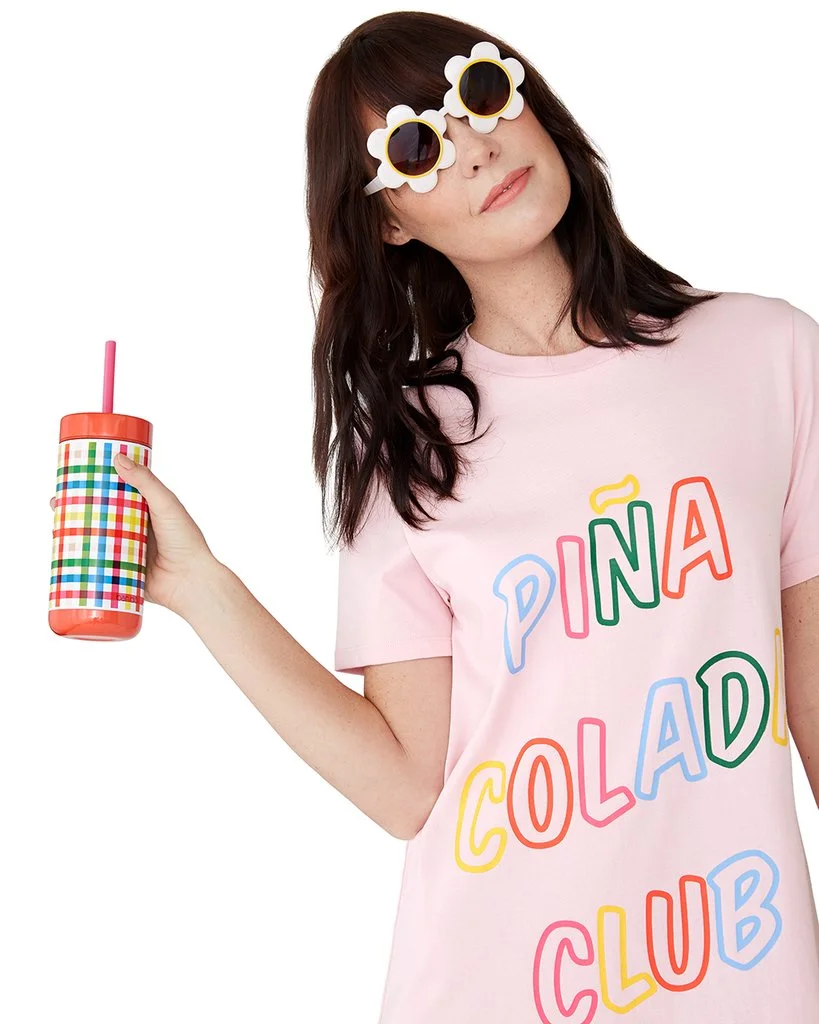 ban.do pina colada
