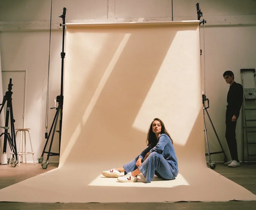 5 Good Sustainable Shoe Brands