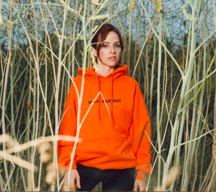 Heidi Bivens, Stylist For the Young Generations  