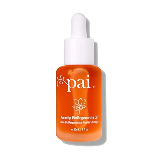 Pai Skincare Organic Rosehip BioRegenerate Oil