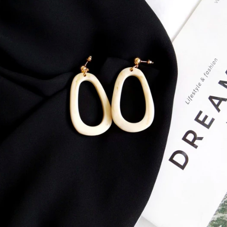 The Epicentre Earrings by Super Cool