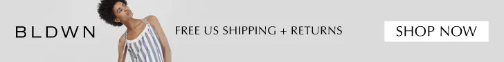 BLDWN New Arrivals