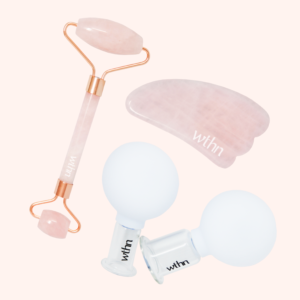 WTHN Face Tool Bundle