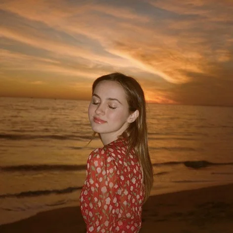 Favorite 5 Instagrams of the Week 🌅 