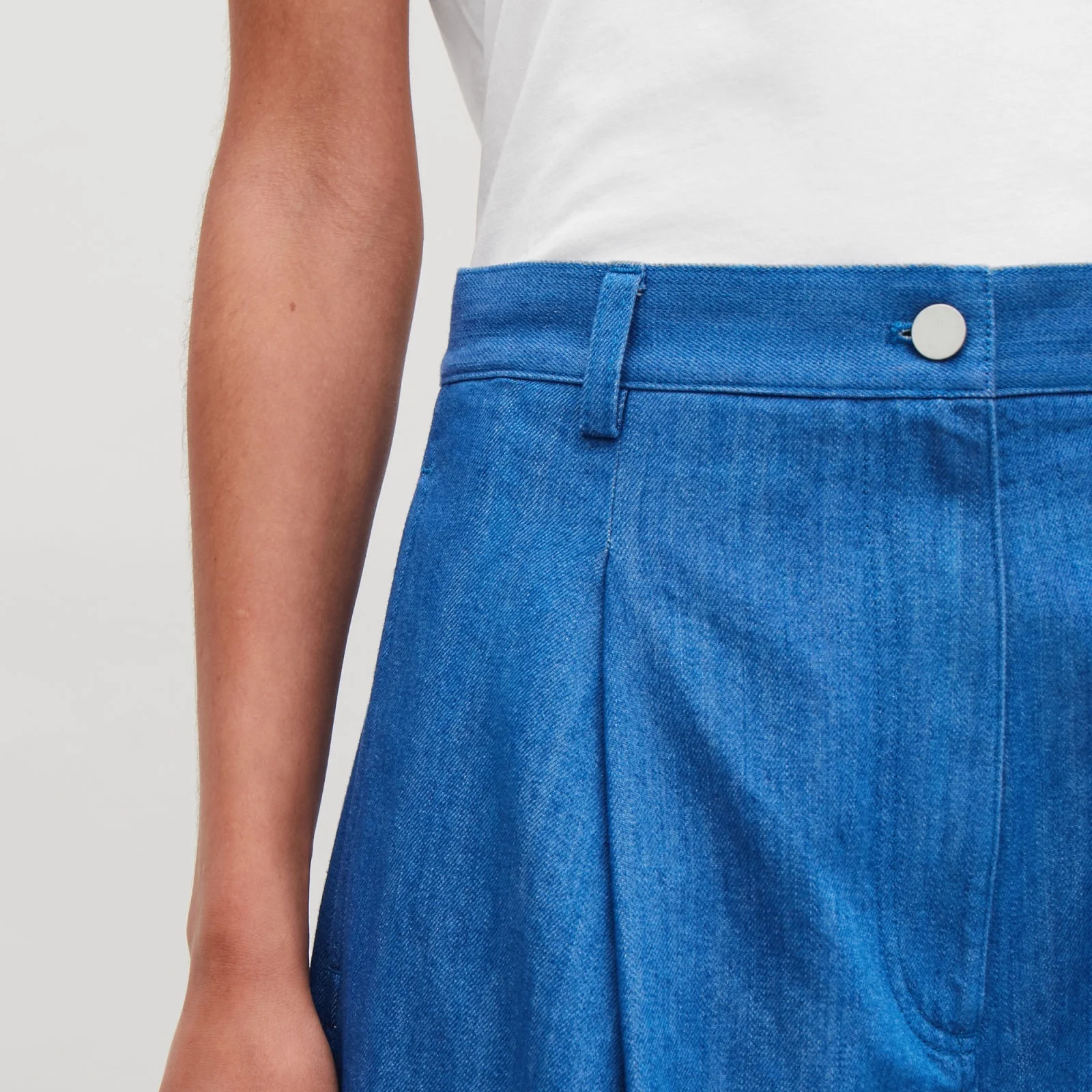 Summer To Fall Pants 