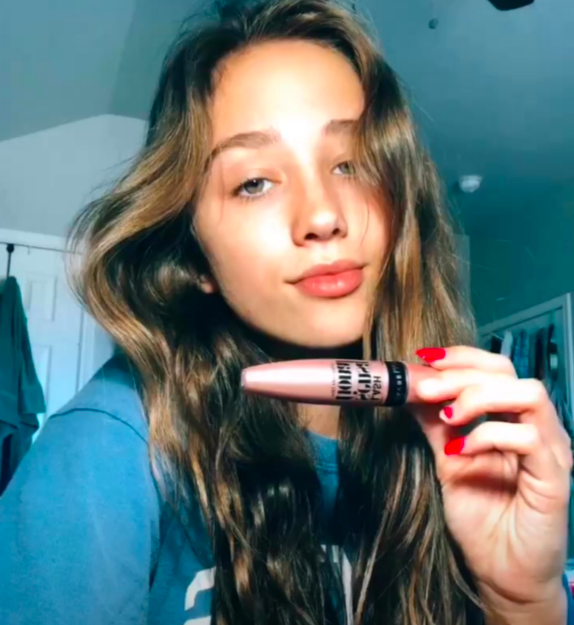 TikTok Is the New Internet Famous 