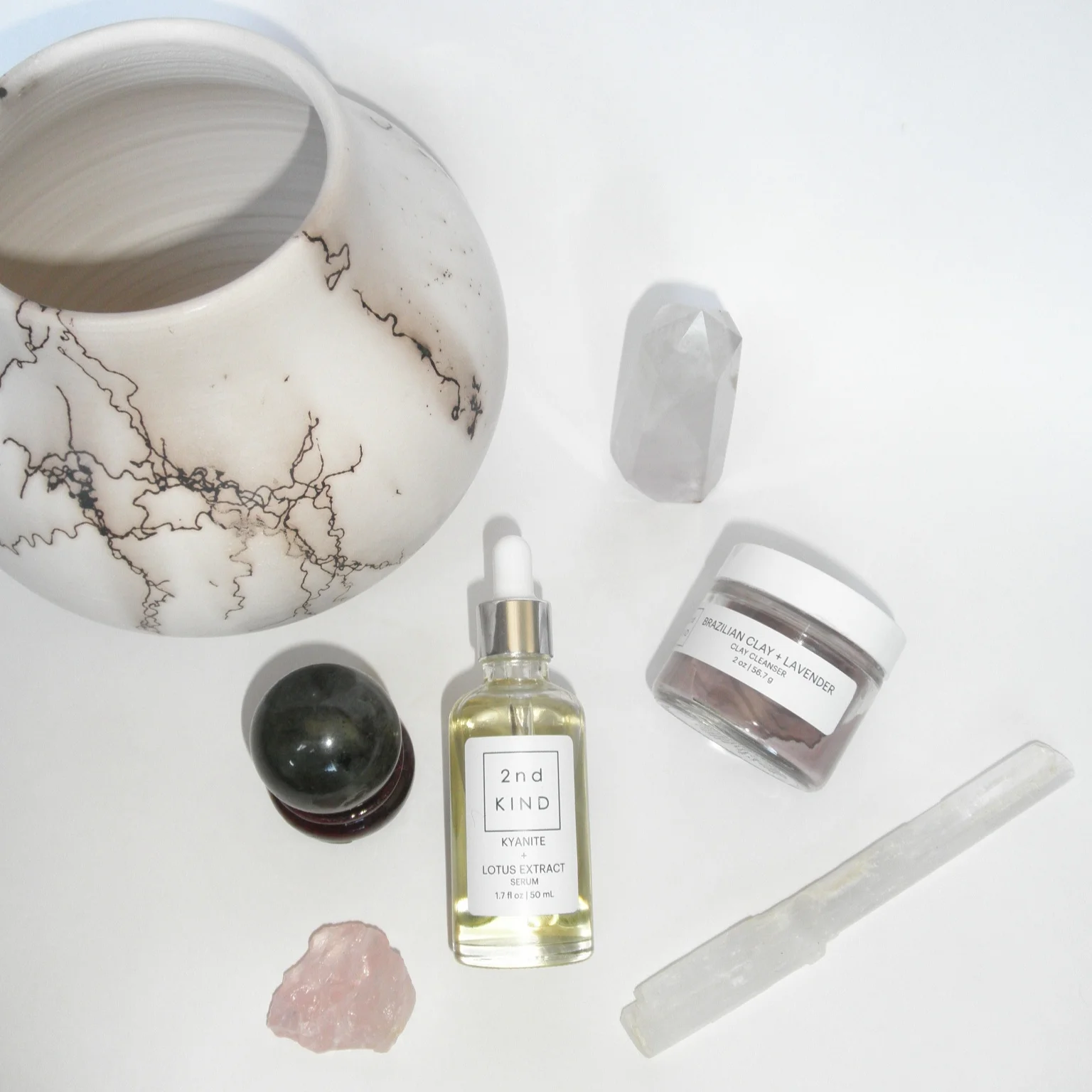 Review: 2nd Kind Skincare