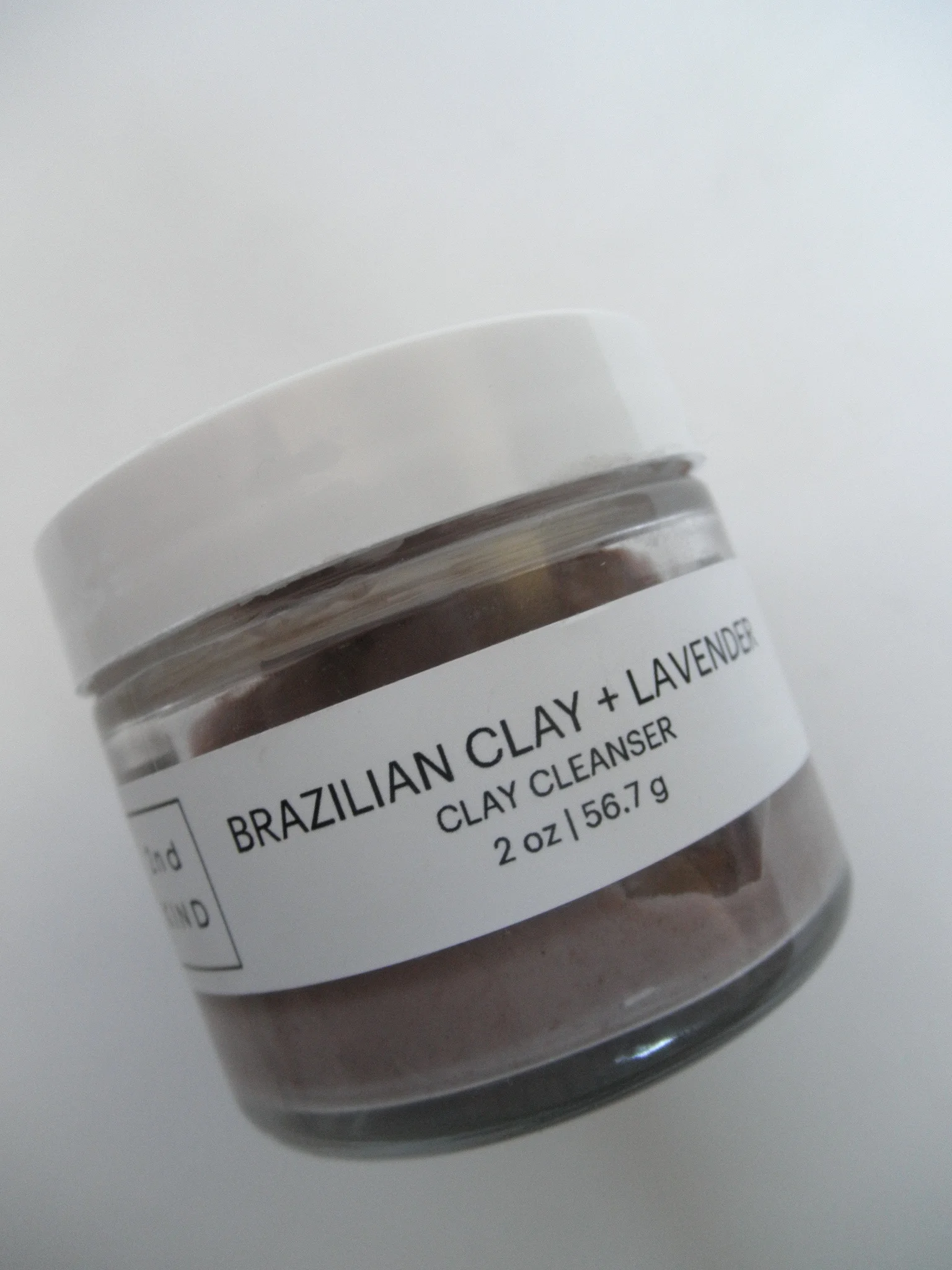 Review of 2nd Kind Skincare via DNAMAG