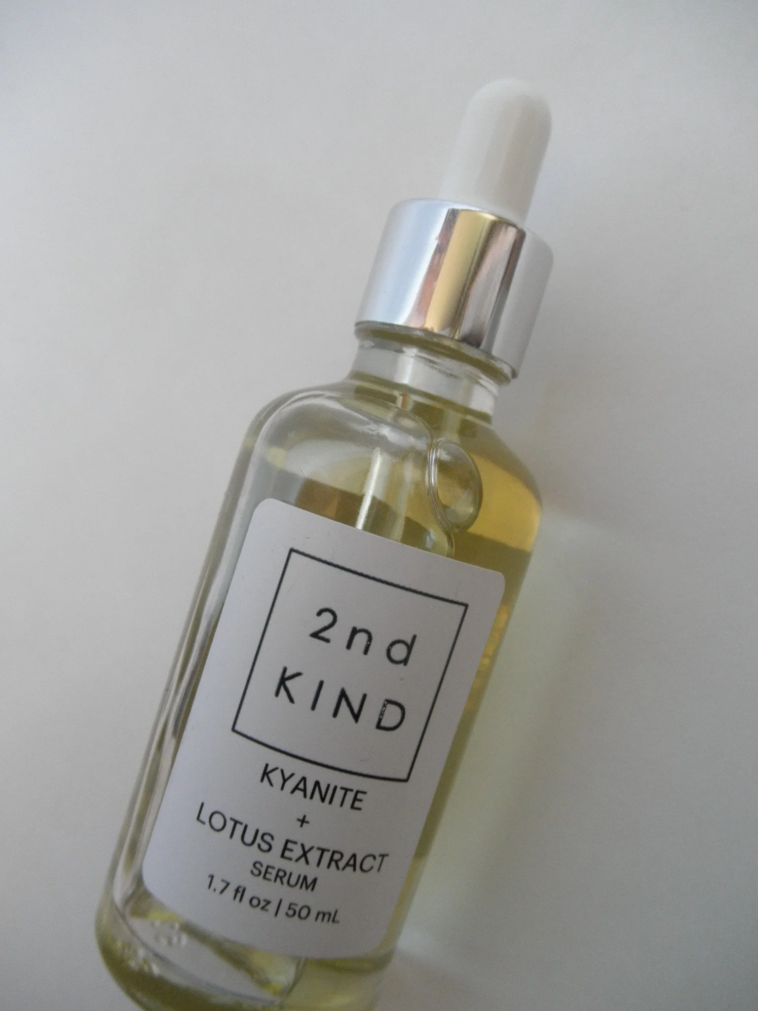 Review of 2nd Kind Skincare via DNAMAG
