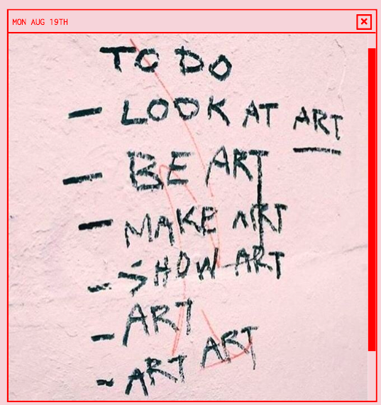 #VISUALCOOP ✨ 