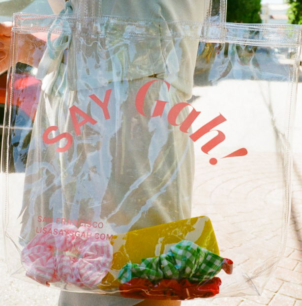 Big Bag Theory 