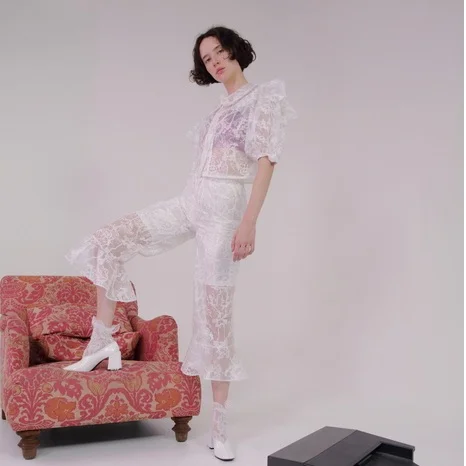 5 Female Designers To Follow During NYFW SS20 