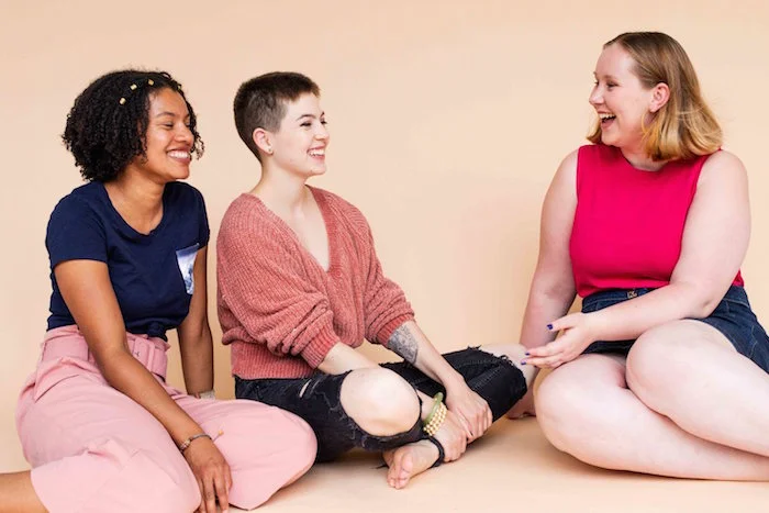 The Intern Diaries on BUILT BY GIRLS