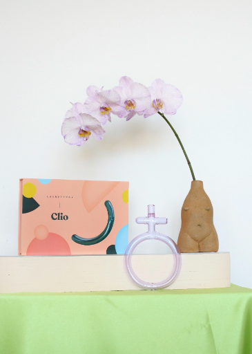 Clio Pipe by Laundry Day