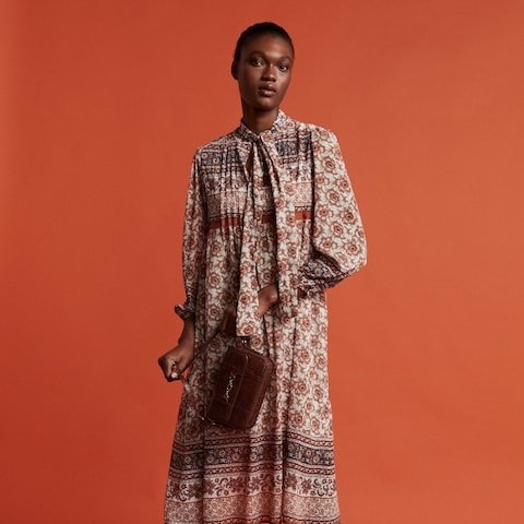 That 70's Dress
