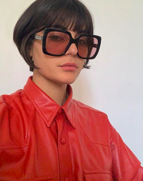Work It: Nanushka Hiring Art Director (Budapest)