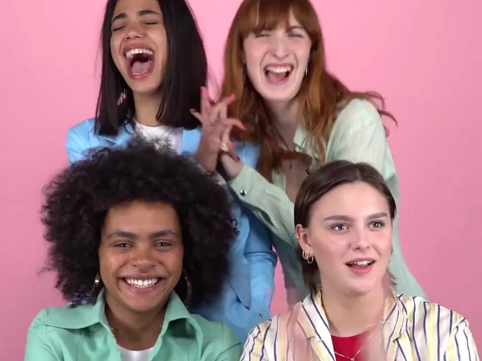 This Is Safe Place 