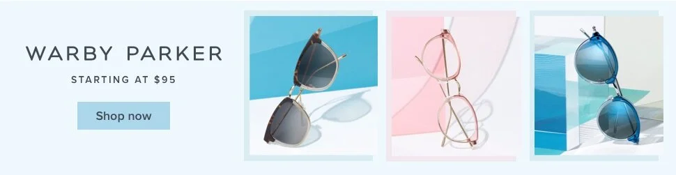 Warby Parker