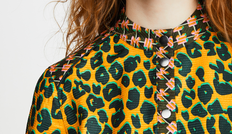 Mixed Prints 