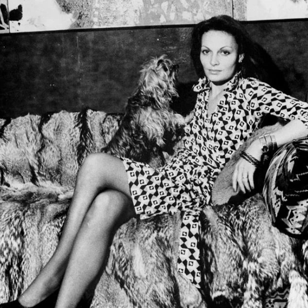 5 Women I'd Like To Meet 