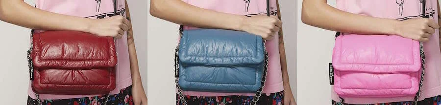 Marc Jacobs Pillow Bag