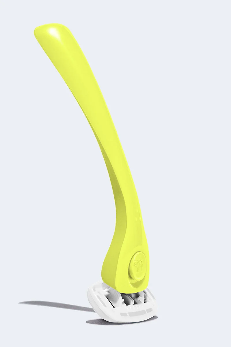Billie razor 