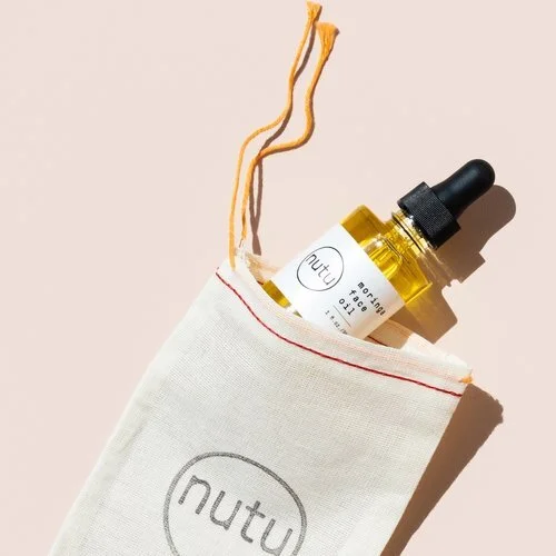 Nutu Moringa Face Oil