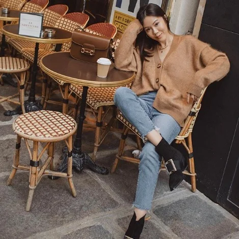 Grandpa Sweater