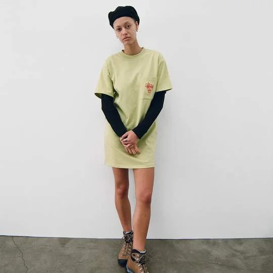 Lookbook Luv: Stüssy Holiday 2019 