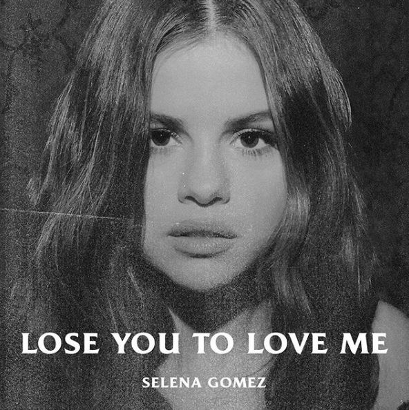 Selena Gomez Shoots Music Videos on iPhone 