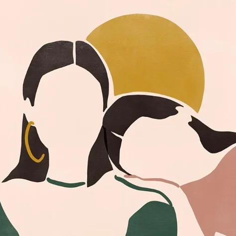 5 Good Illustrations 