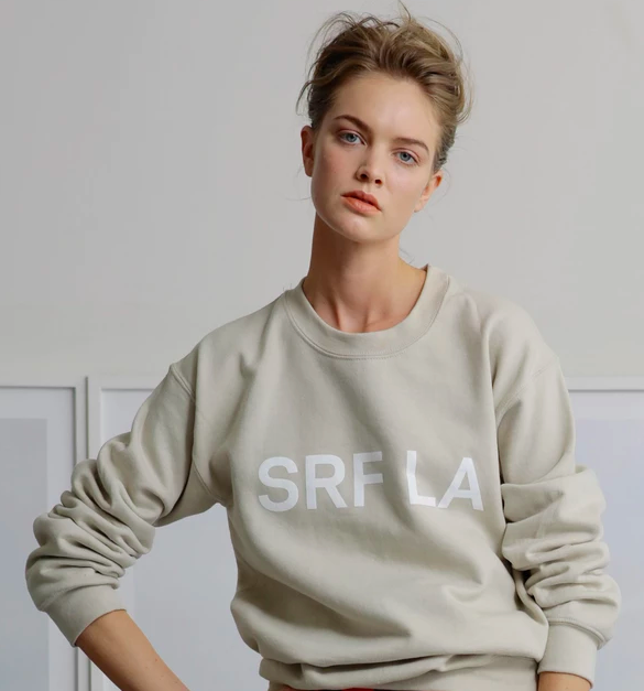 SRF LA by Heidi Merrick
