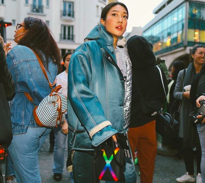 Girl To Know: Peggy Gou 