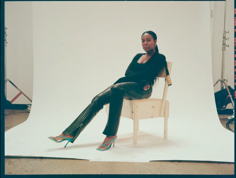 Open Format: A 24 Hour Filmed Experiment for Bottega Veneta 