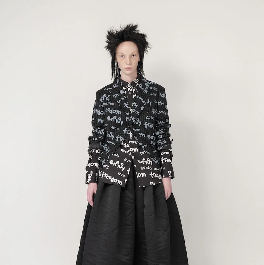 Dover Street Market is Hiring Photography Asst (London) 