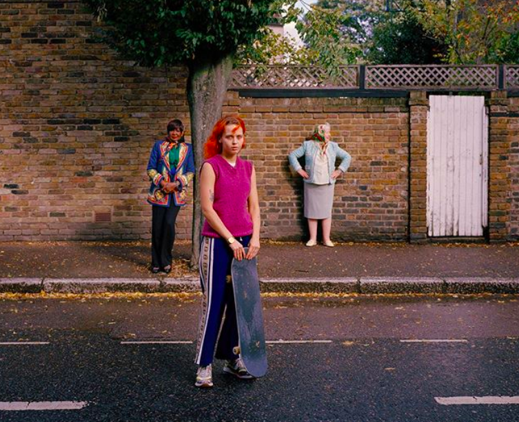 Work It: Dover Street Market Hiring Photography Asst (London) 