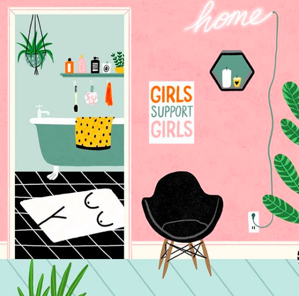Dorm Room Decor Essentials