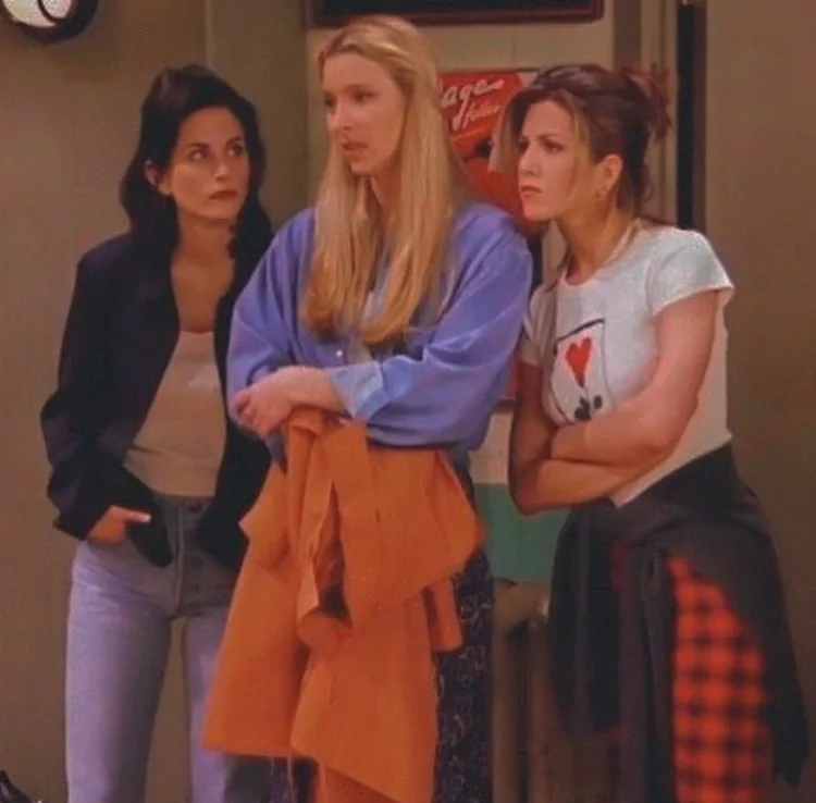 Read: The Art of Losing Friends and Alienating People 