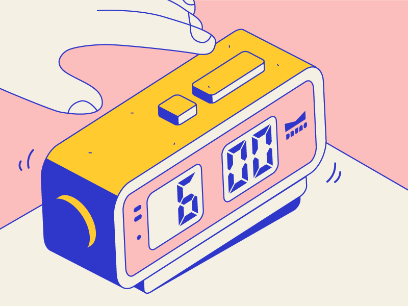 illustration by Vero Gomez