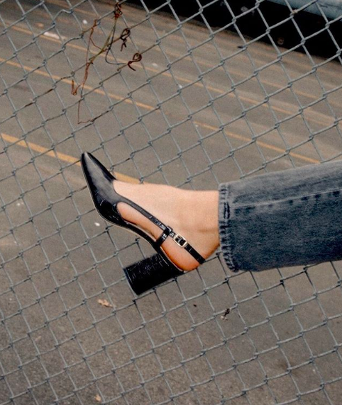 Favorite 5 Instagrams of the Week 👠 