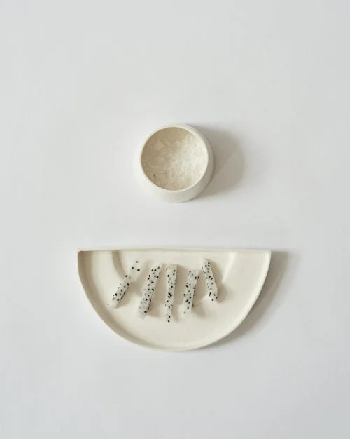 ARC Horabaixa Plate Set