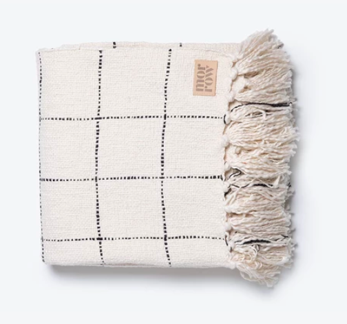 Morrow Soft Goods claude blanket