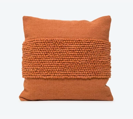 Morrow Soft Goods cruz throw pillow