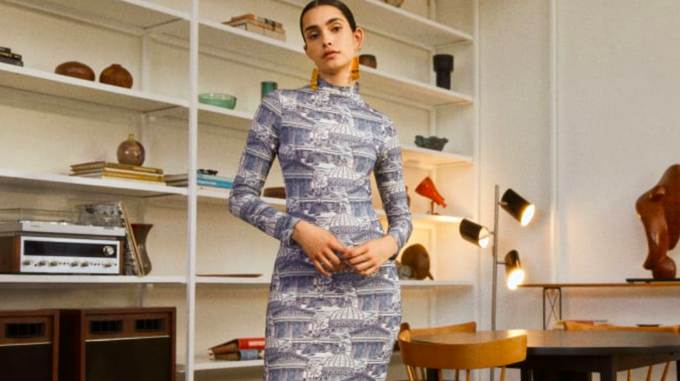 Reformation is Hiring Fashion Design Associate (Los Angeles)